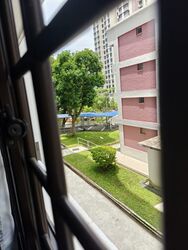 Blk 314 Woodlands Street 31 (Woodlands), HDB 4 Rooms #491073311